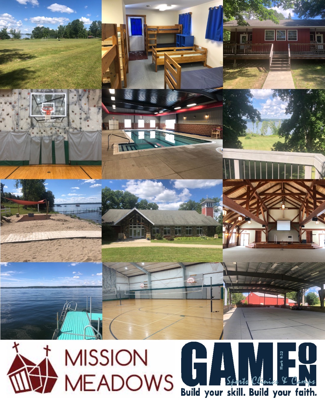 Mission Meadows Collage